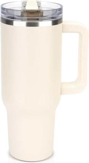 Insulated Stainless Steel Water Bottle