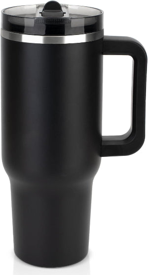 Insulated Stainless Steel Water Bottle