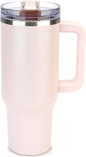 Insulated Stainless Steel Water Bottle